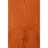 WEST K Women's Jillian Plus Size Sleeveless Knit Jumpsuit - 3 of 3