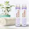Pure Brazilian Always Blonde Shampoo & Conditioner Purple with Keratin, Acai & Argan Oil | Color-Treated Hair | Sulfate-Free - (13.5oz) DUO SET KIT - 4 of 4