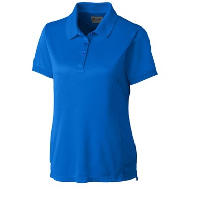 Short Sleeve Collared Polo Shirt 