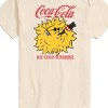 Men's - Coca-Cola - Ice Cold Sunshine Short Sleeve Graphic T-Shirt - 2 of 4
