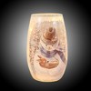 Stony Creek 5.25 In Soft Winter Fawn Winter Snow Christmas Novelty Sculpture Lights - 4 of 4