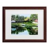 Trademark Fine Art -Paul Walsh 'Masters' Multi Panel Art Set - 2 of 3