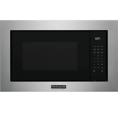 Black+decker 0.9 Cu Ft 900w Microwave Oven - Stainless Steel : Target