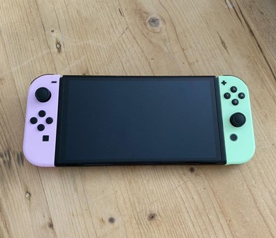 Joy-Con™ (L)/(R) Pastel Purple / Pastel Green