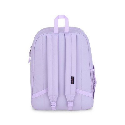 JanSport Cross Town Plus 17" Backpack