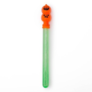 Bubble Wand Orange Pumpkin - Bullseye's Playground™ - 1 of 3
