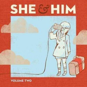 She & Him - Volume Two - 1 of 3