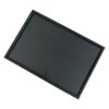 Unique Bargains PU Leather Jewelry Display Organizer Trays with Removable Dividers for Drawers - 3 of 4