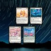 Magic The Gathering Magic TCG The Gathering Secret Lair: MTG Artist Series Johannes Voss - 3 of 4