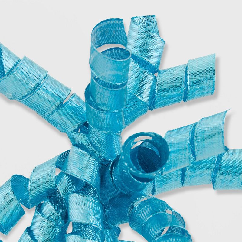 Fabric Swirl Turquoise - Spritz&#8482;, 2 of 3