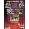 Street Fighter Alpha Anthology - PlayStation 2 - image 2 of 4