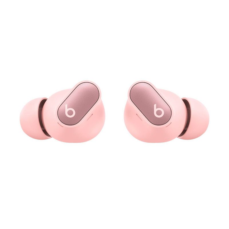 Beats Studio Buds + True Wireless Bluetooth Noise Cancelling Earbuds, 4 of 17