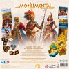 Funforge: Monumental African Empires Expansion,1-5 Players - 2 of 4