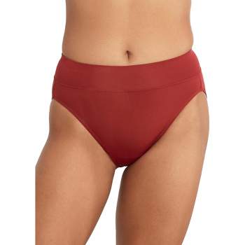 Warner's Women's No Pinching. No Problems. Brief - 5738 7/l Toasted Almond  : Target