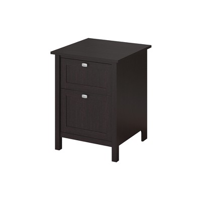 target two drawer file cabinet