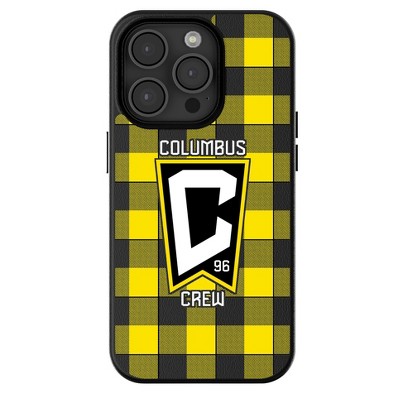 columbus crew