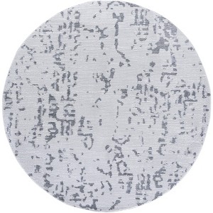 Slate SLA718 Power Loomed Indoor Rugs - Safavieh - 1 of 3