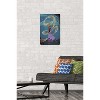 Trends International Disney Wish - Collage Poster 6 (Asha) Unframed Wall Poster Prints - 2 of 4