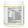 Supergreens Antioxidant, Greens, Fiber & Probiotics, Strawberry Lemonade, 6.03 oz (171 g) - 2 of 4