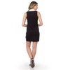 Hurley Womens Butterfly Polo Mini Dress - 2 of 3