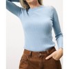 Women's Blake Sweater - FRNCH - 3 of 4