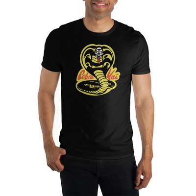 Cobra Kai Hoodie, Official Cobra Kai Merch Australia