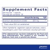 Pure Encapsulations Strontium (Citrate) - Hypoallergenic Dietary Supplement to Support Healthy Bones* - 2 of 4