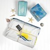 Pavilion Gift Company - Sunset - 50" x 60" Royal Plush Blanket - Throw Blankets - 4 of 4