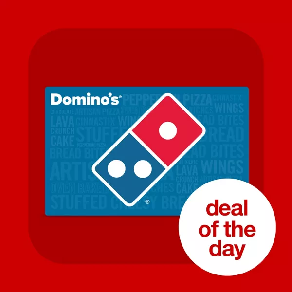 Target Deal of the Day