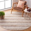 Natura NAT651 Hand Woven Indoor Rugs - Safavieh - 2 of 4