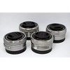 Sony SELP1650 16-50mm Power Zoom Lens (Silver) - 4 of 4
