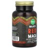 Maju Superfoods Maju's Red Maca, 120 Capsules - 4 of 4