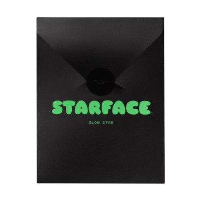 Starface Hydro-Stars Glow - 32ct