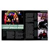 Eaglemoss Collections Star Trek Starships Bajoran Freighter Magazine - 3 of 4