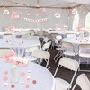 Big Dot of Happiness Bride Squad - Rose Gold Bridal Shower or Bachelorette Party Supplies Decoration Kit - Decor Galore Party Pack - 51 Pieces - 3 of 4