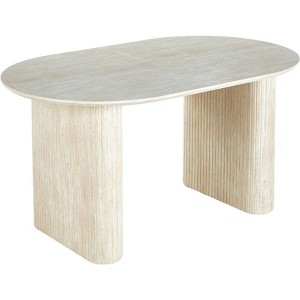 Extensible table leg,DINING TABLE,OFFICE TABLE,COFFEE TABLE,MDF - 1 of 1