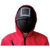 Toynk Squid Game Inspired Square Plastic Costume Mask for Adults | Manager - 4 of 4