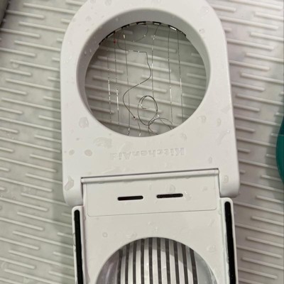 NWT - Kitchen Aid Egg Slicer