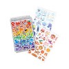 Sticker Book Craft Kit -Mondo Llama™: DIY Art Kit with PVC & Paper Stickers, Ages 6+ - image 2 of 3