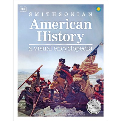 American History - by DK