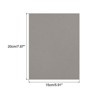 Unique Bargains Self-Adhesive Velvet Patches Repair Patches 4 Pcs - 2 of 4