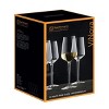 Nachtmann ViNova WhiteWine Glass, Set of 4 - 13 oz. - 4 of 4