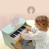 Freniland Pine Wooden Piano for Kids Ages 3+,Musical Learning Toy with Realistic Keys and Durable Build - 4 of 4