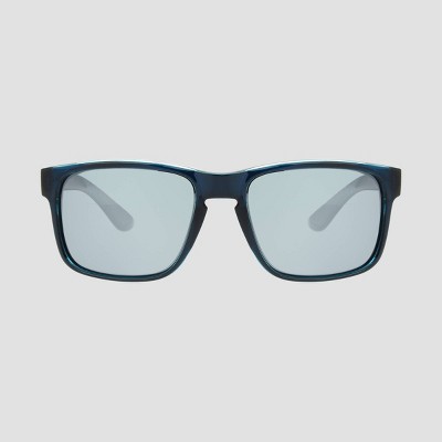 Men's Square Sunglasses - All in Motion™ Blue