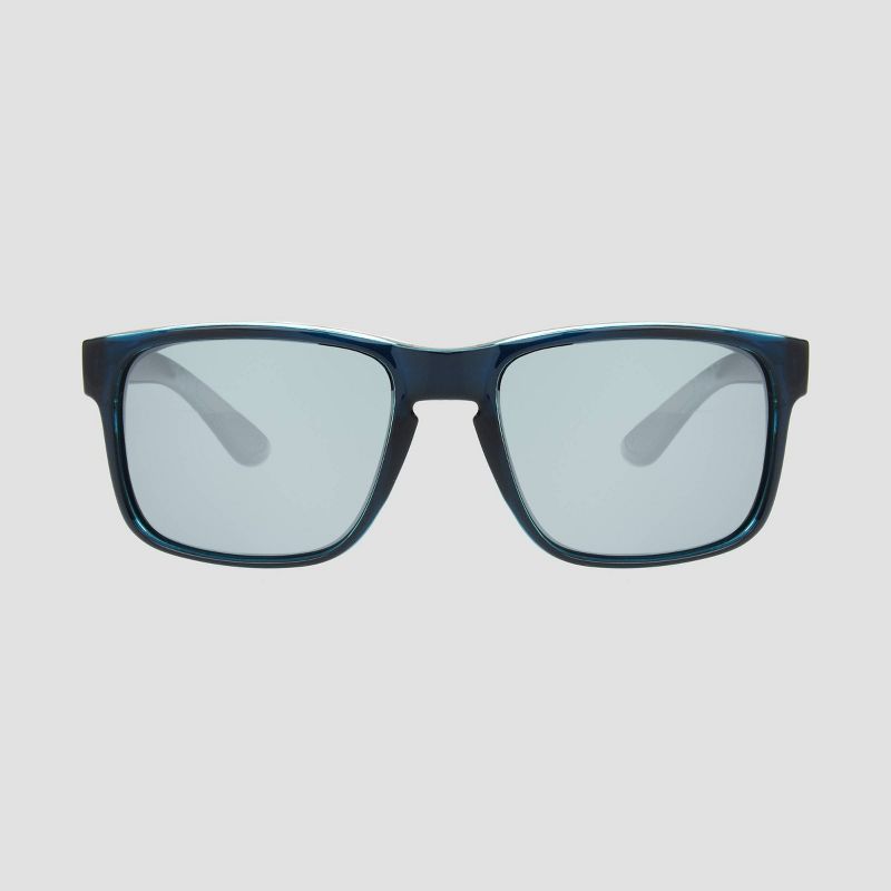Men&#39;s Square Sunglasses - All In Motion&#8482; Blue, 1 of 4