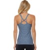 Women's Xx Tank Top with Built in Bra - Shape Active - 2 of 2