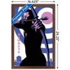 Trends International Marvel Comics - Hawkeye - Pop Art Framed Wall Poster Prints - 3 of 4