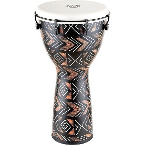 MEINL Alpine Synthetic Djembe - 1 of 4