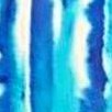 water tie dye