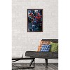 Trends International Marvel Comics - Spider-Man - Web Warriors Framed Wall Poster Prints - 2 of 4